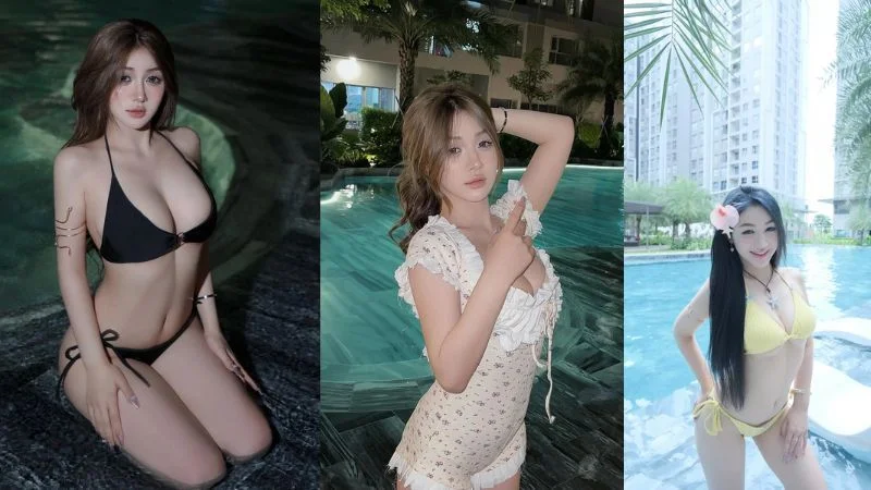 Sự ảnh hưởng của drama đến hình ảnh cá nhân Hà linh