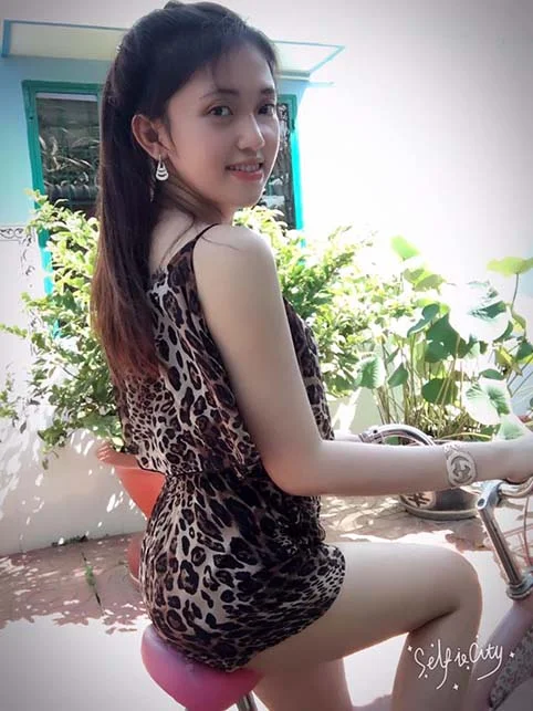 Nhan sắc của hot girl chuyển giới Su Pin ngày càng xinh đẹp và quyến rũ (2)