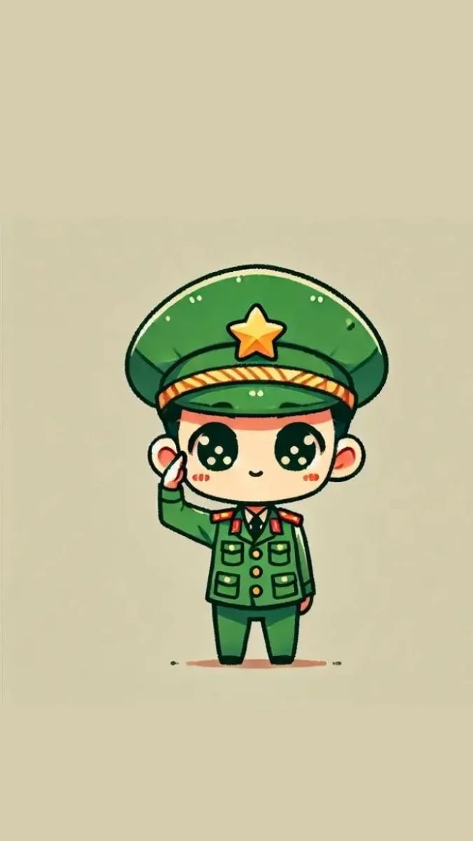 hình Ảnh hoạt hình cute chibi