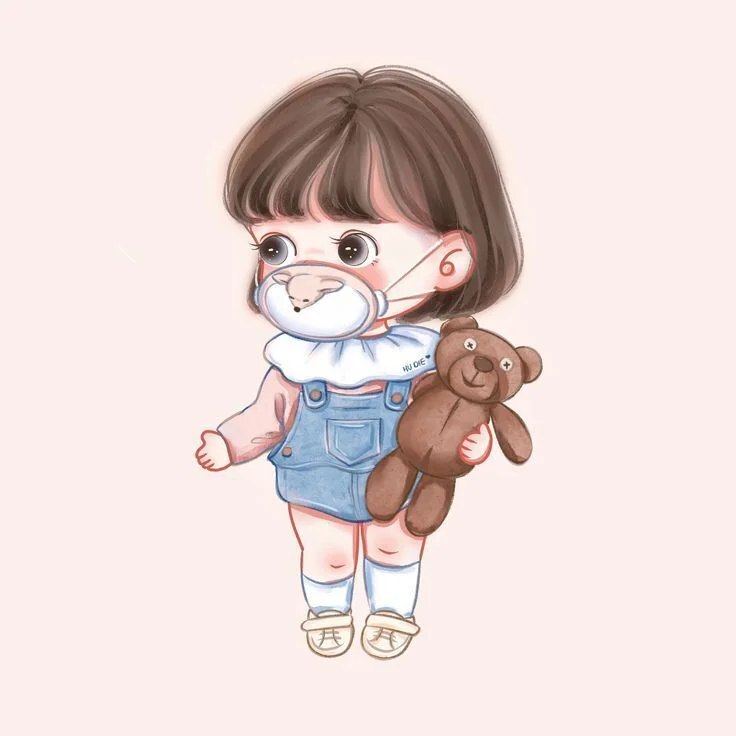 Album ảnh cute (2)