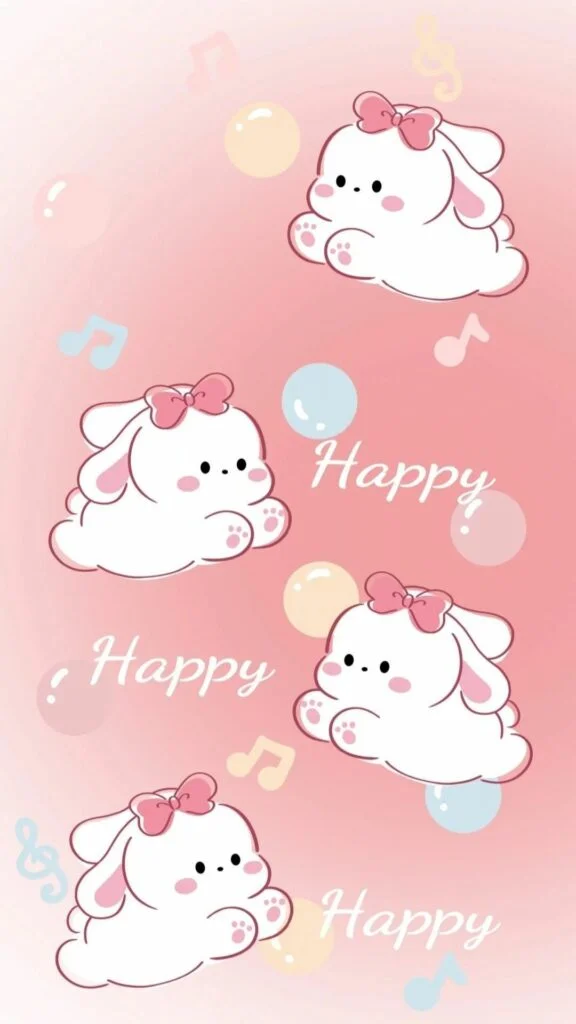 500+ hình nền cute, dễ thương 2026 cho điện thoại và máy tính