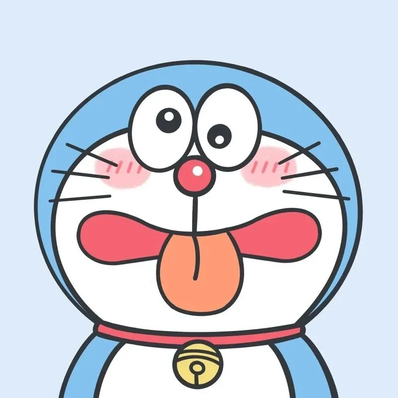 tải Avatar ảnh hoạt hình cute đẹp nhất
