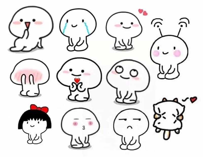 Album ảnh cute (8)