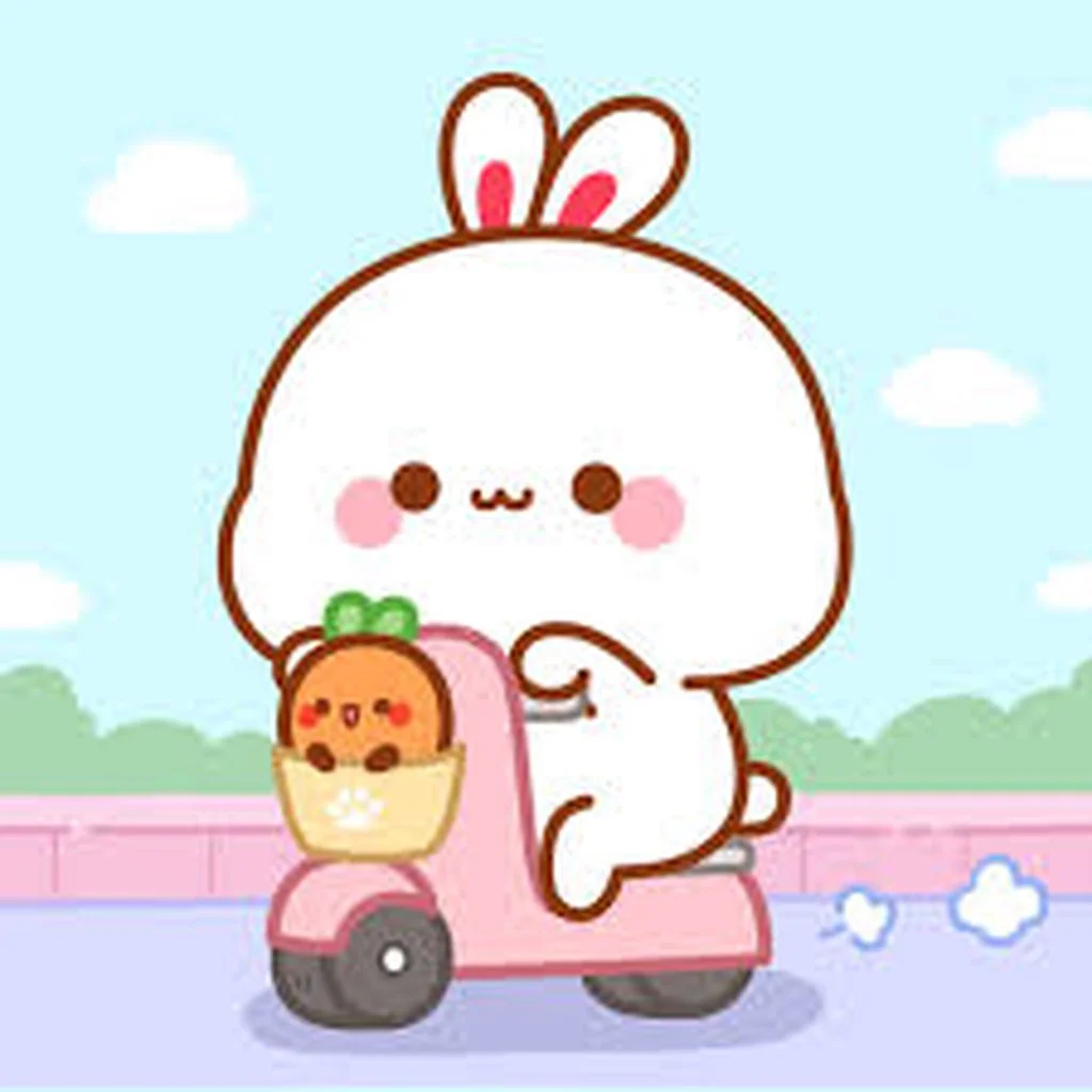 mọi người cho mik hình ảnh cute như sau
