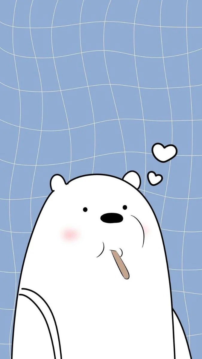 tải Ảnh hoạt hình cute dễ thương nhất