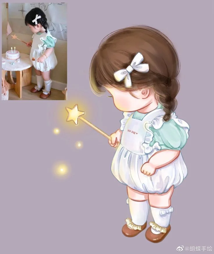 Album ảnh cute (3)