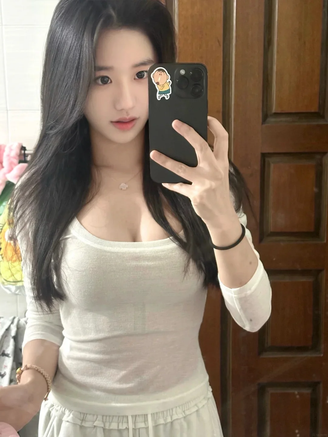 gái xinh vú to tự sướng 2