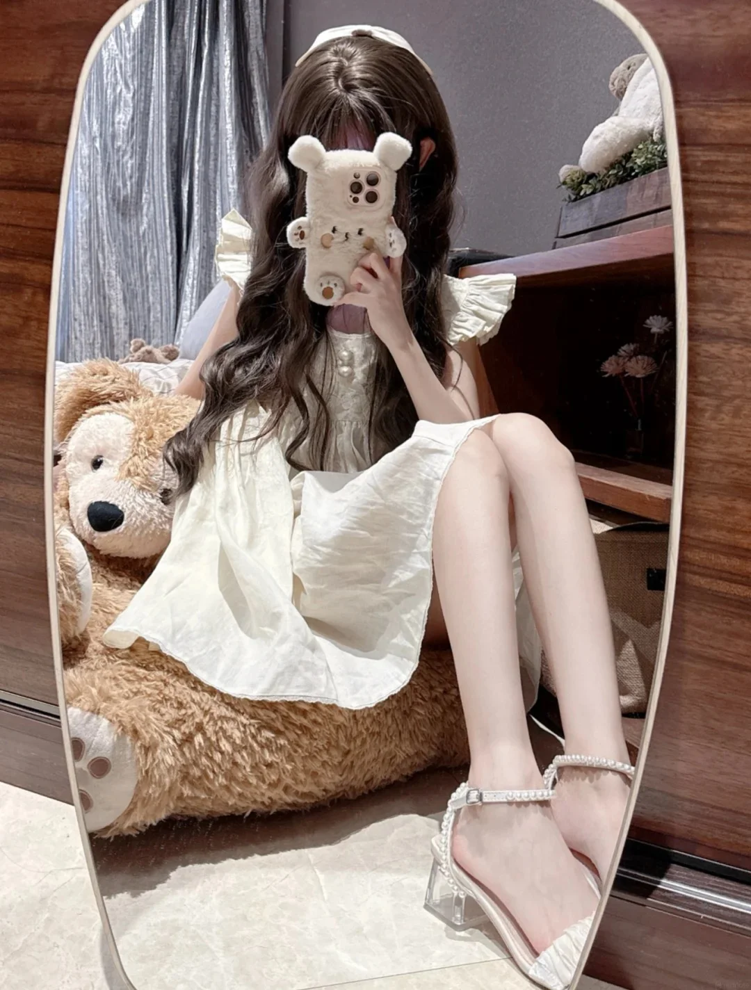 gái xinh vú to tự sướng 3
