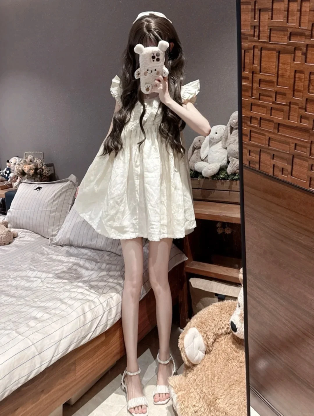 gái xinh vú to tự sướng 6