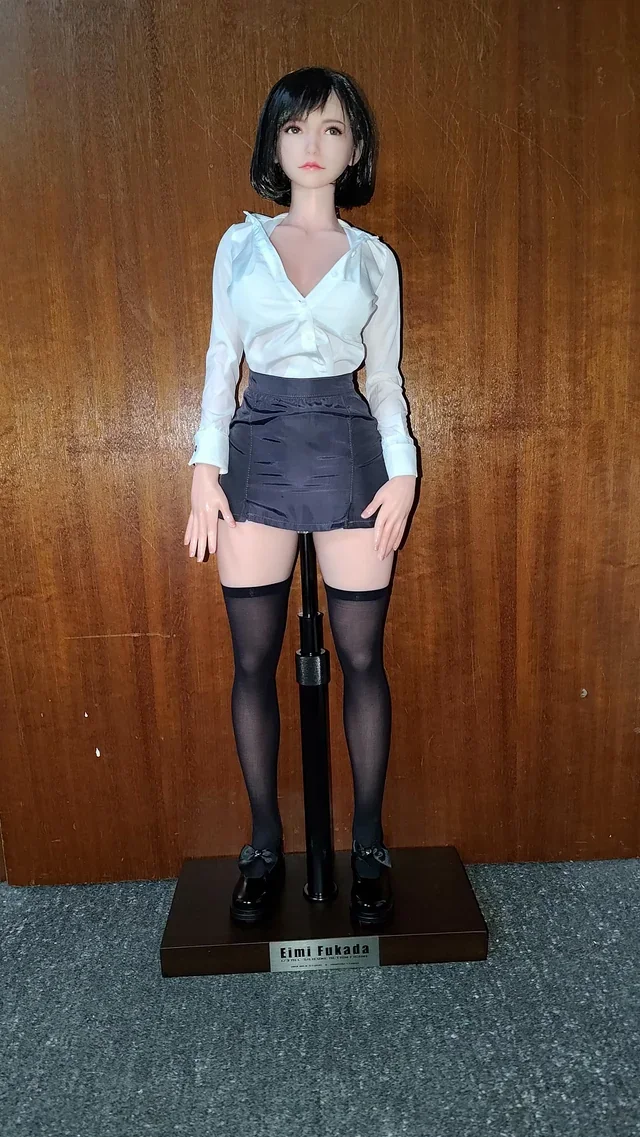 Eimi Fukada 1/3 Scale Doll : r/SexDollsReviews