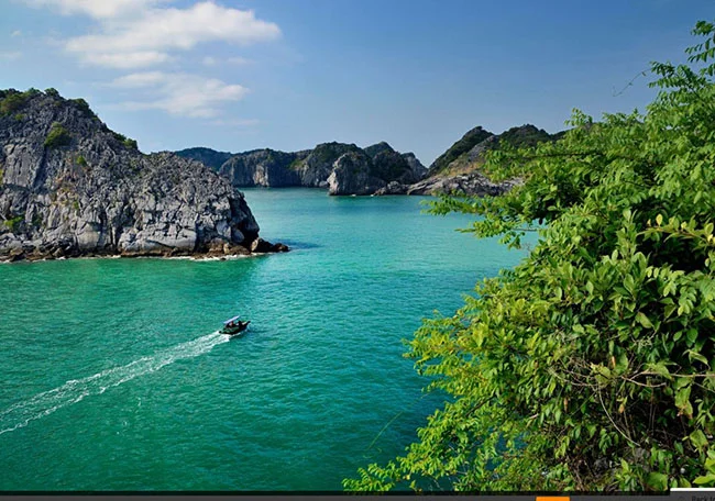 Cảnh đẹp Việt Nam - Những địa điểm du lịch tuyệt vời trong mắt du khách nước ngoài