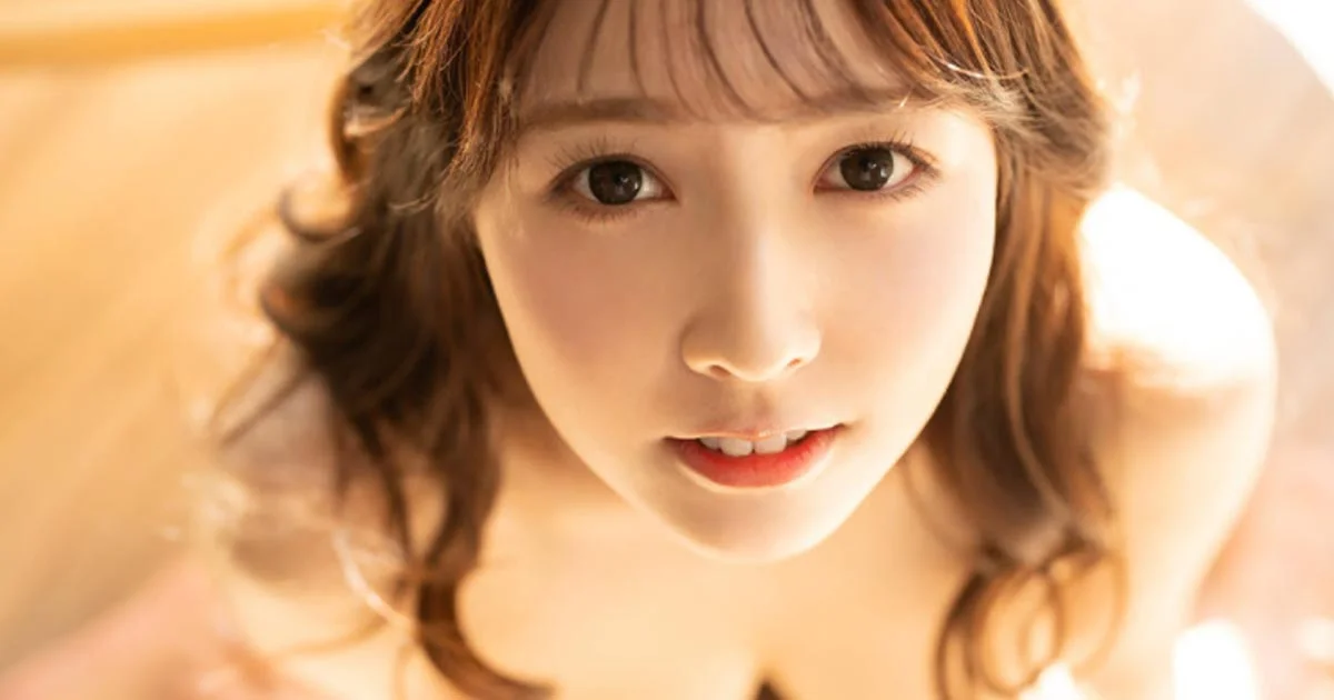 Có 1-0-2 Yua Mikami khoe hàng với ảnh 100% nude không che