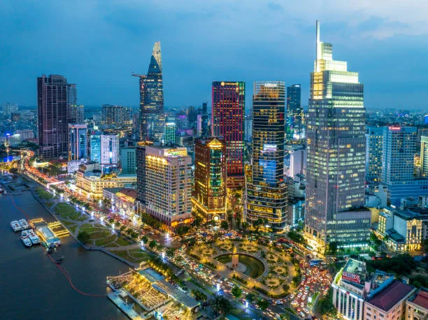 Hơn 54.400 Thành Phố Hồ Chí Minh ảnh, hình chụp & hình ảnh trả phí ...