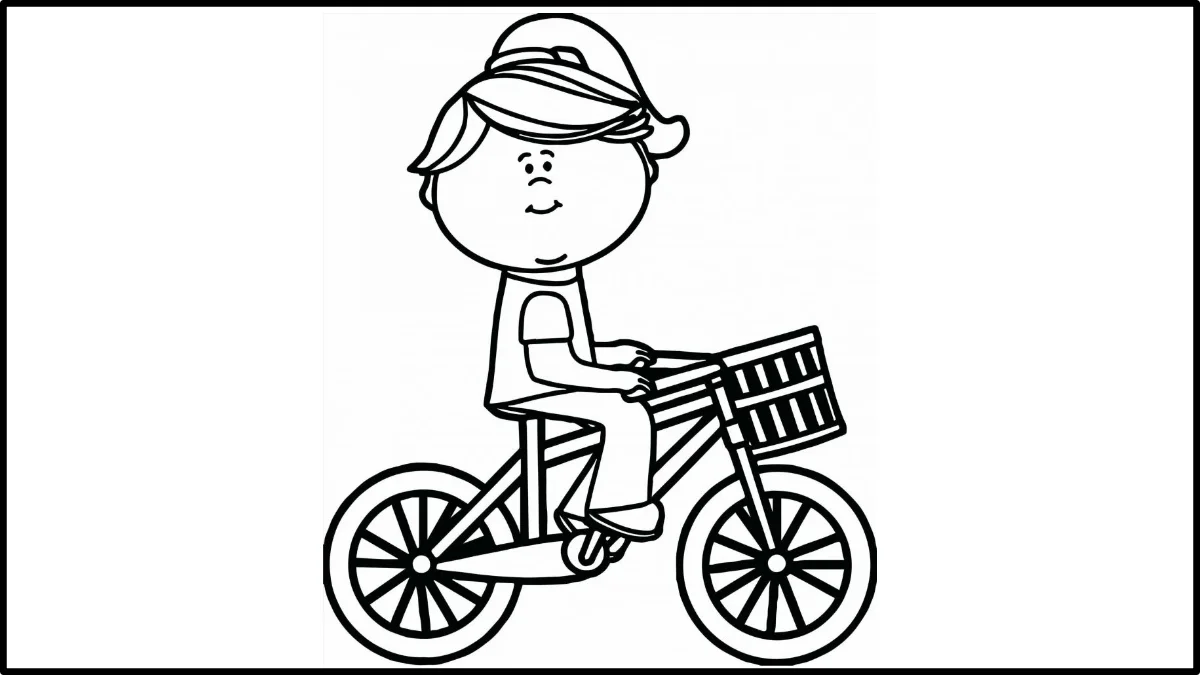 hình vẽ người đẹp đơn giản