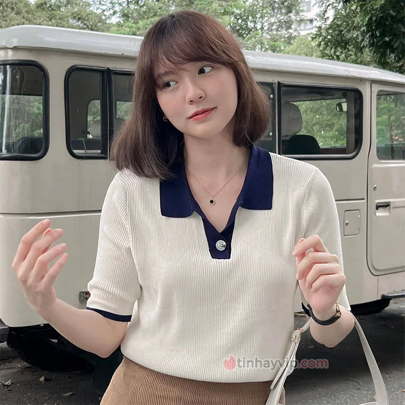 Nhan sắc Hải Tú sau 2 năm làm "gà cưng" của Sơn Tùng (3)