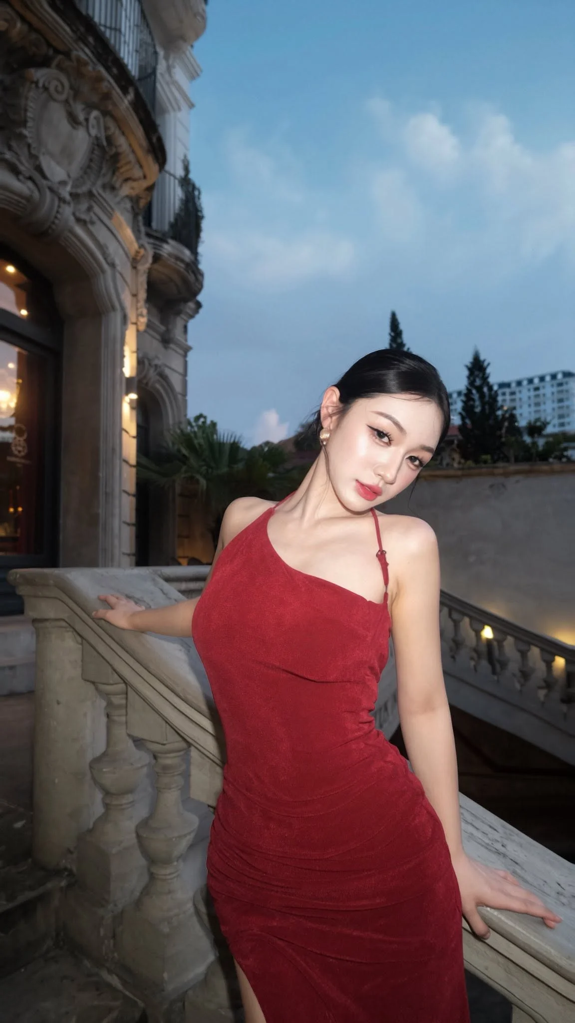 Trần Hà Linh khoe khéo lưng trần quyến rũ, khiến anti-fan cũng phải "nín lặng"