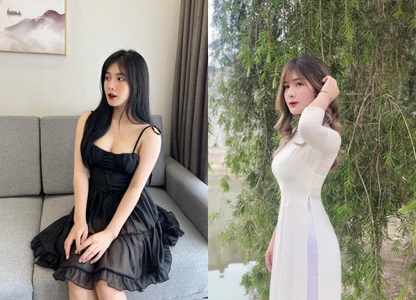 Ảnh minh hoạ trần hà linh mới số 8