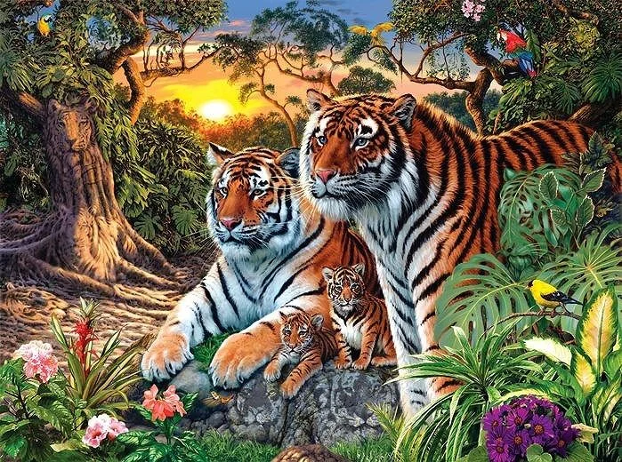Tuyển tập hình ảnh 3D đẹp và ấn tượng nhất