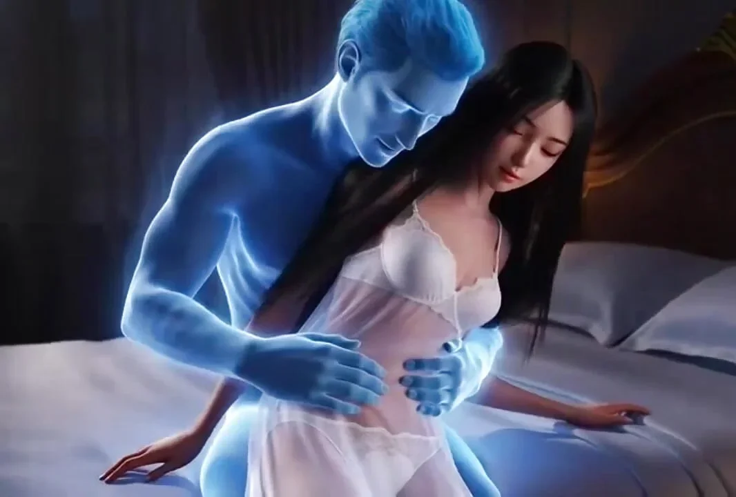 Bộ sưu tập xxx hoạt hình — ảnh 12