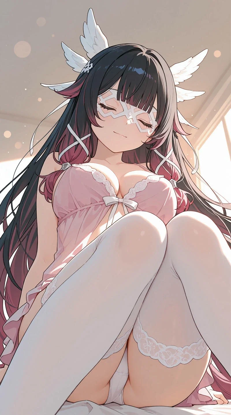 Bộ sưu tập sex genshin impact — ảnh 11