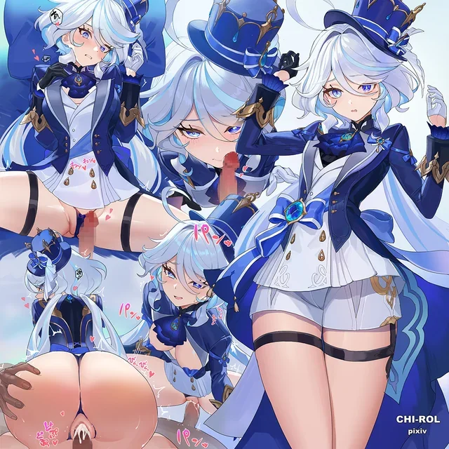 sex genshin impact: gợi ý số 22