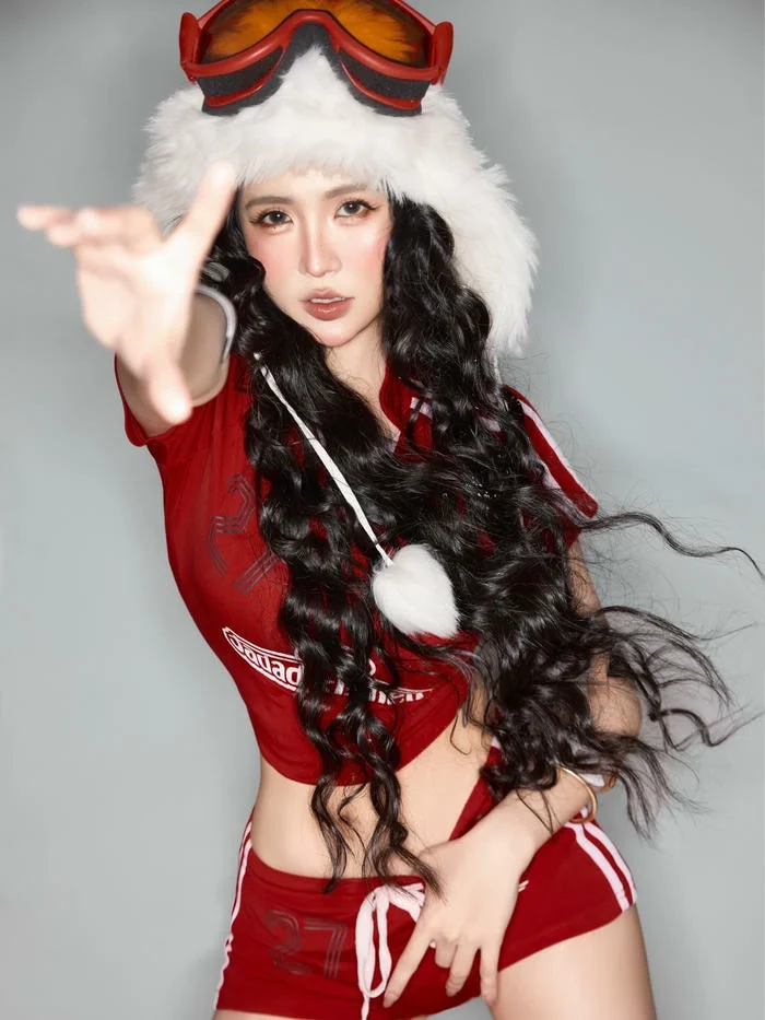 Tuyển tập clịp, ảnh sex của thánh nữ viên vibi