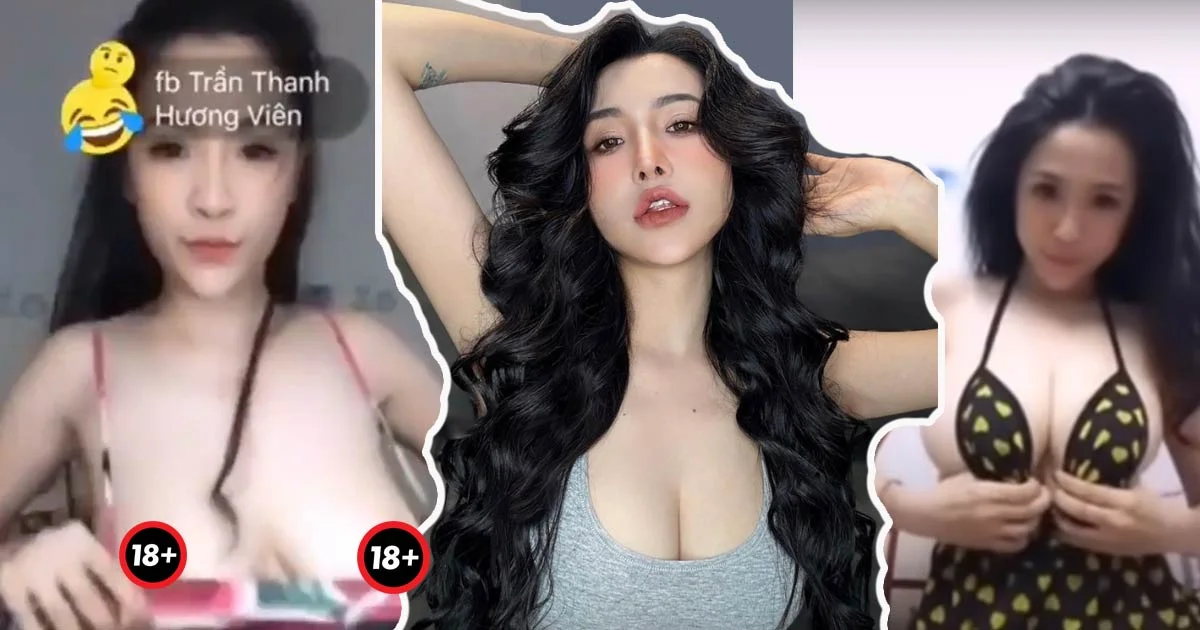 Tiktoker Viên Vibi bị đào lại quá khứ show "zú" kiếm tiền