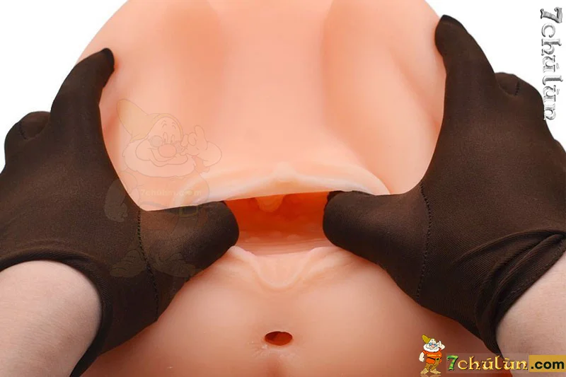 Hình 12 trong bộ sưu tập sex mô hình