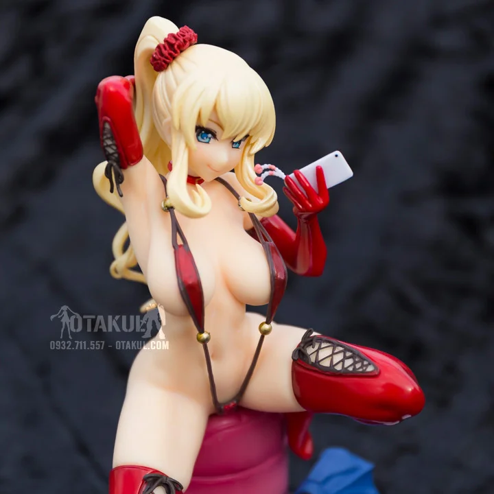 Mô Hình Figure Sling Shokko Sexy - 18+ (7)