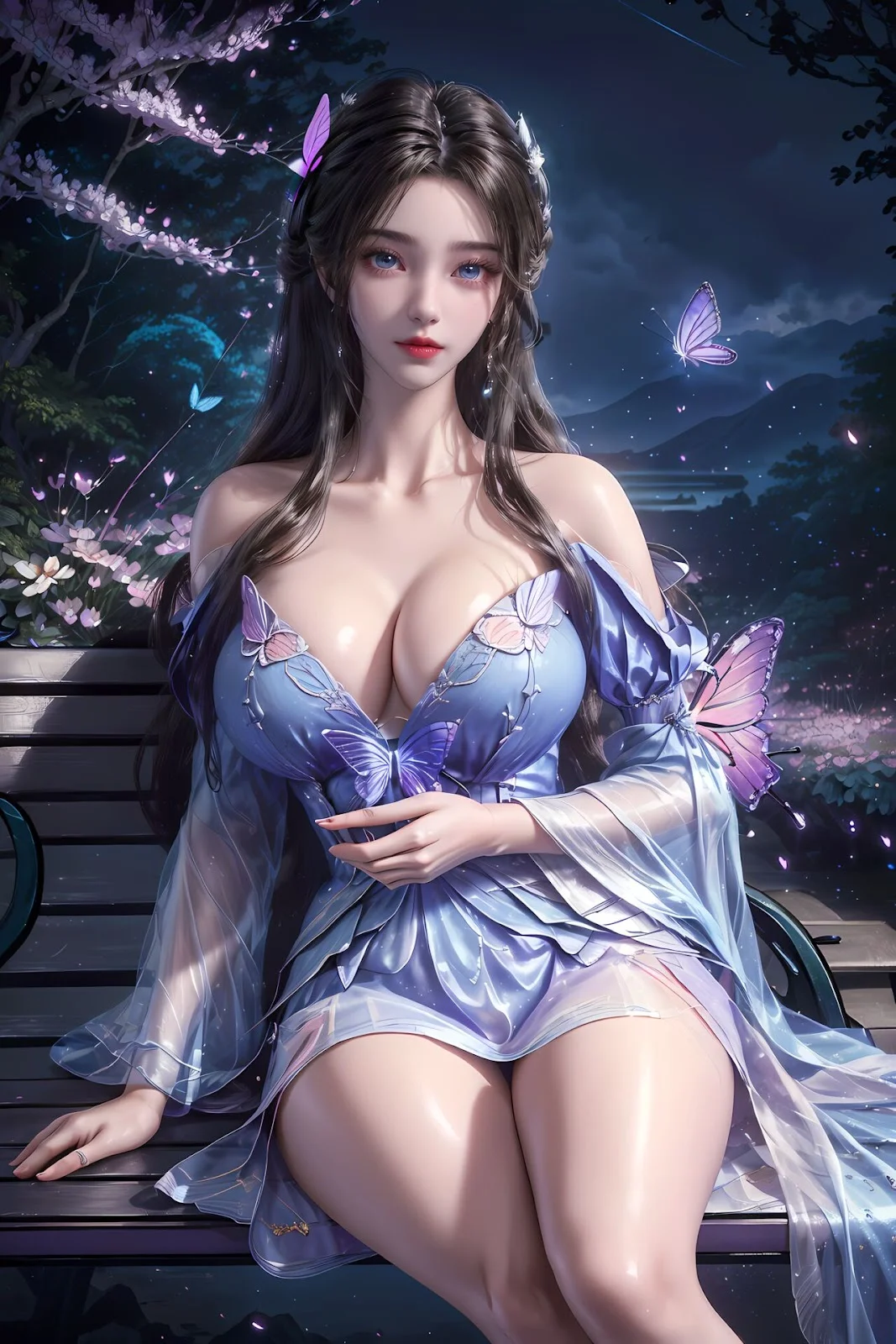 Ảnh minh hoạ sex mô hình số 12