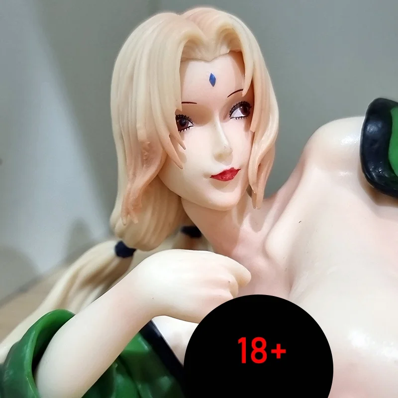 Mô Hình Naruto Tsunade Sexy. Đồ Chơi Mô Hình Anime Nữ Gợi Cảm | Shopee Việt Nam