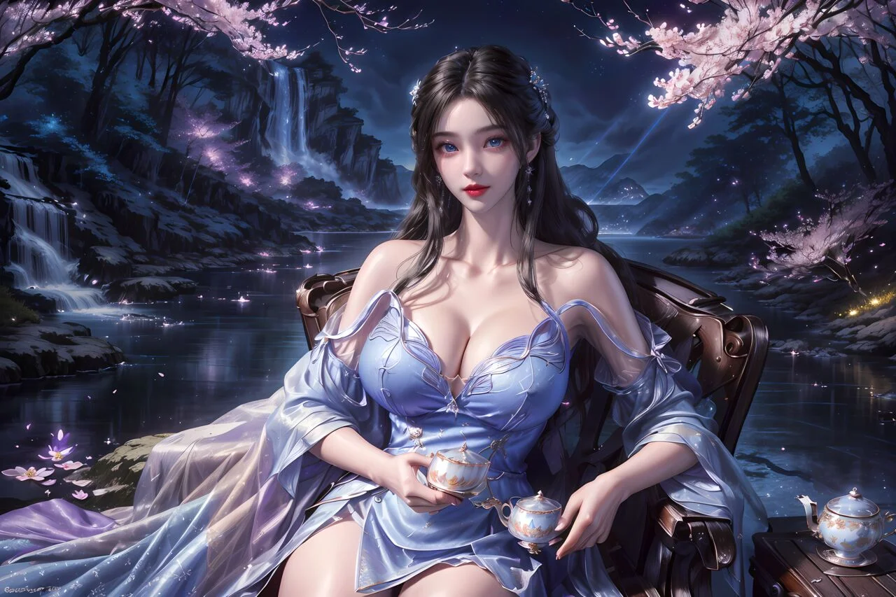sex mô hình — ảnh 15