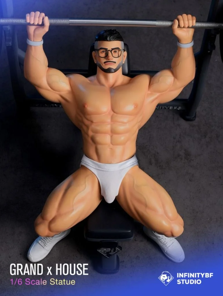 sex mô hình, hình 29