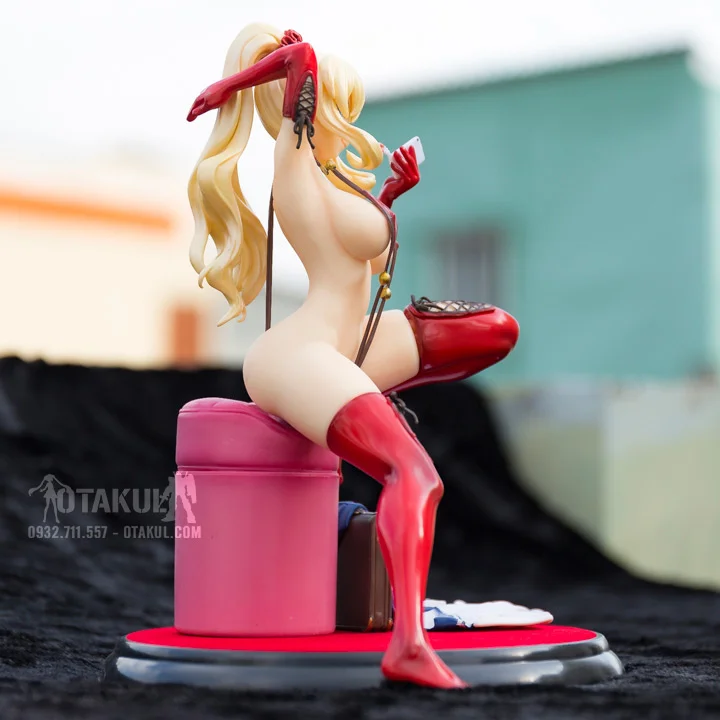 Mô Hình Figure Sling Shokko Sexy - 18+ (3)