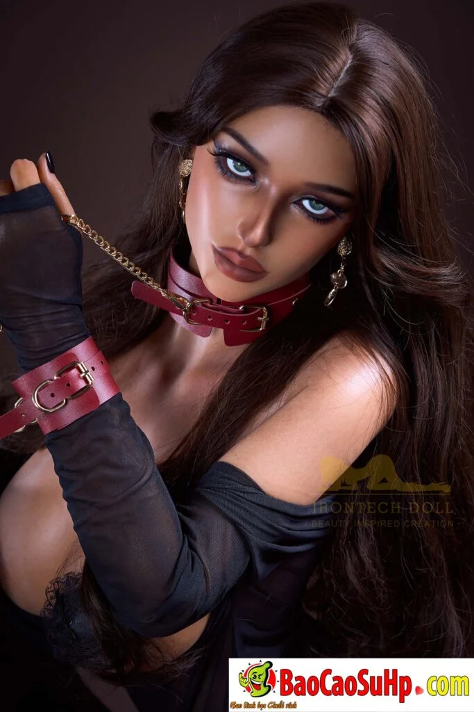 Bộ ảnh sex mô hình, tấm 24