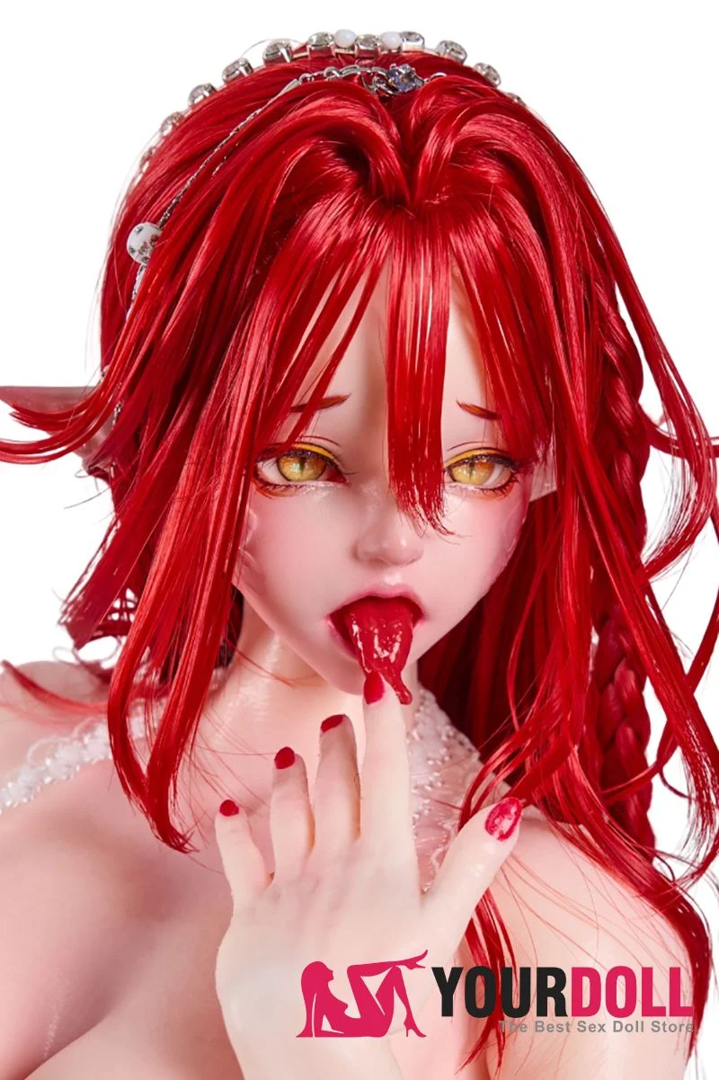 Ảnh 74 minh hoạ sex mô hình