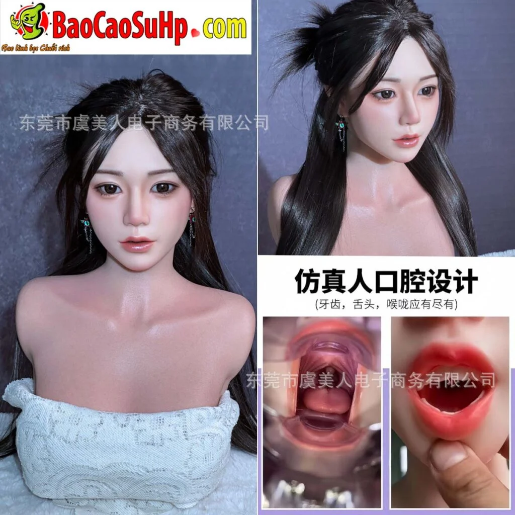 sex mô hình — ảnh 3