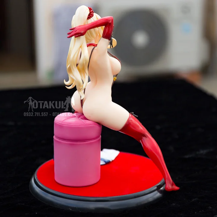 Mô Hình Figure Sling Shokko Sexy - 18+ (4)