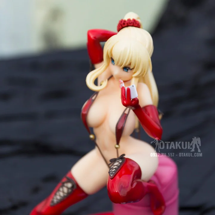Mô Hình Figure Sling Shokko Sexy - 18+ (5)