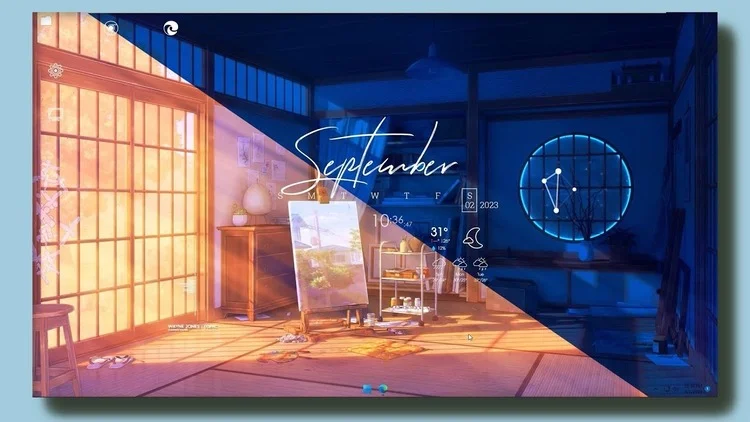 Top 5+ cách tải hình nền động cực đẹp cho máy tính chỉ qua vài bước