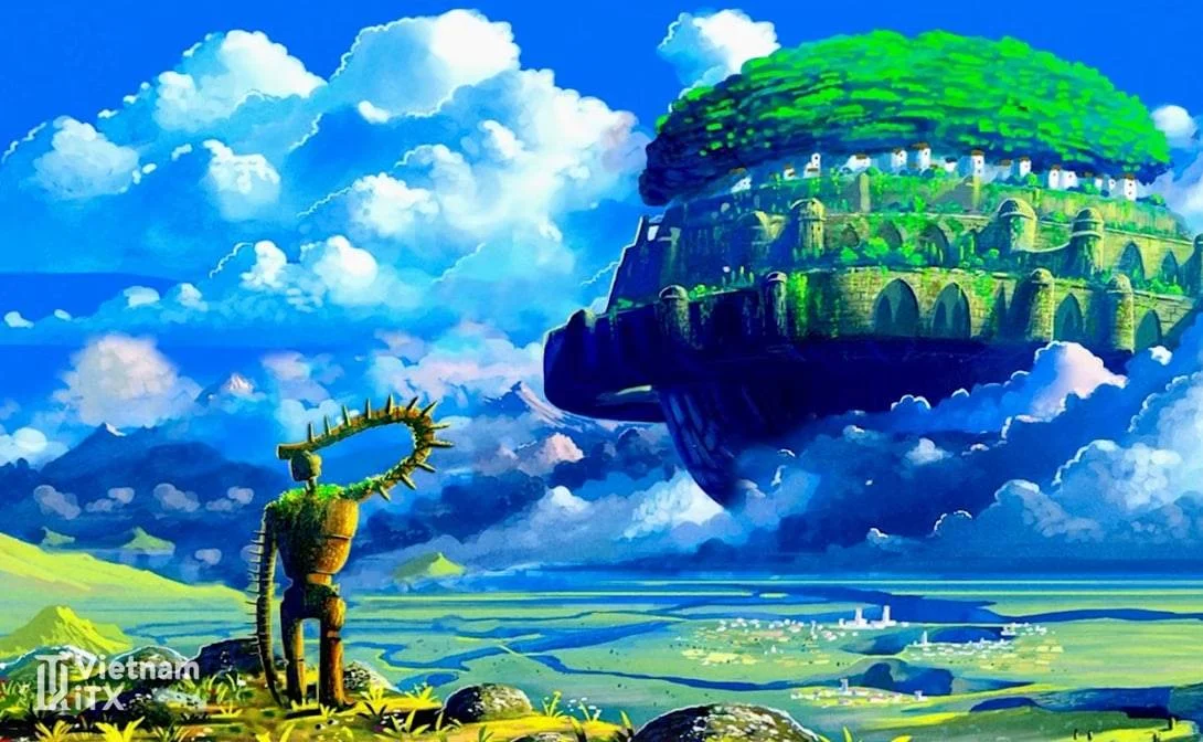 Top 18 hình nền động live wallpaper anime 4k wifu background trên PC | Vietnam ITX