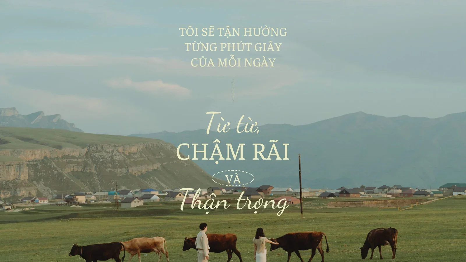 Hình nền máy tính động lực, tiếp lửa học tập mỗi ngày | Canva