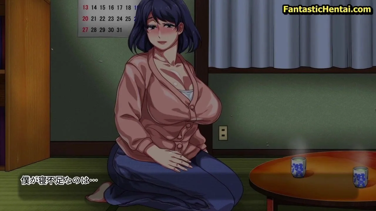 mahiru shiina hentai - mẫu 1