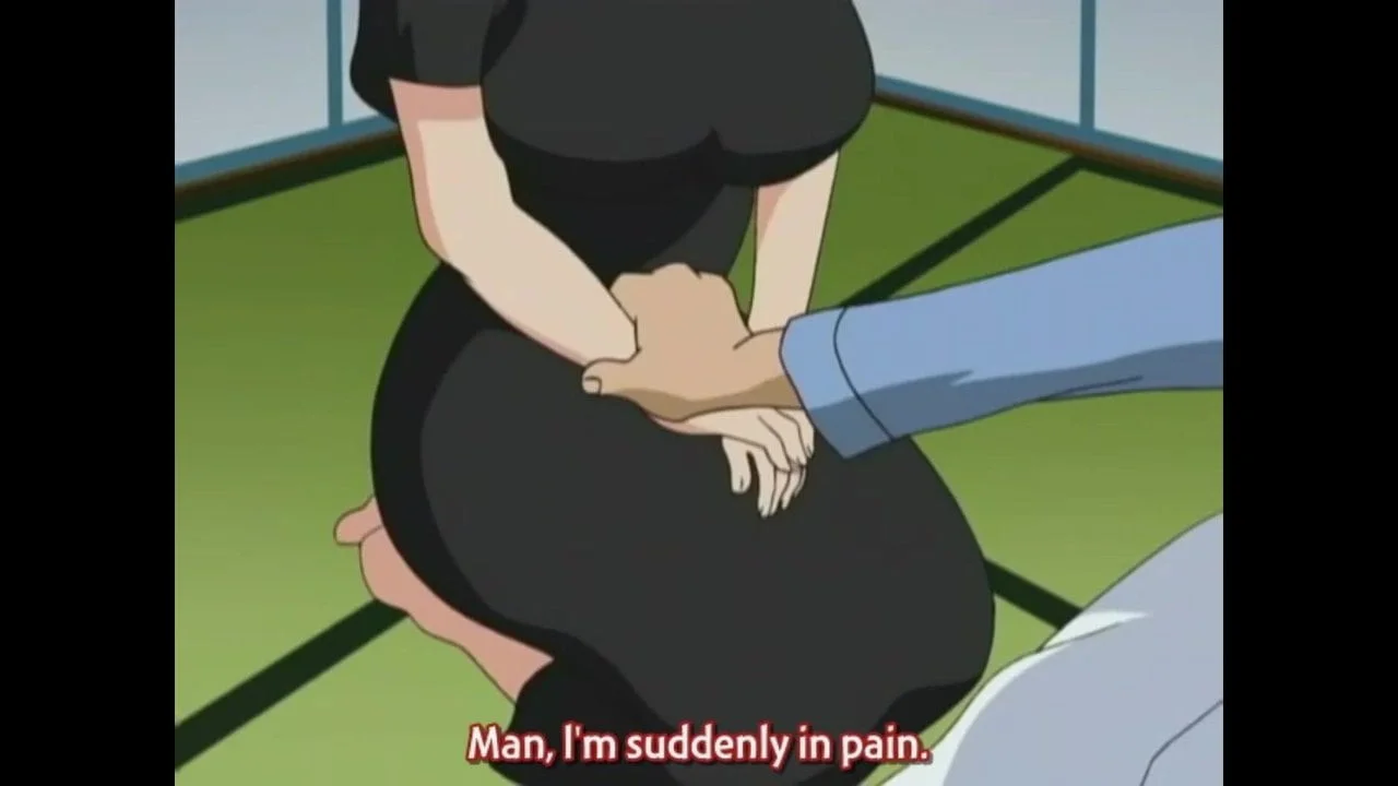 Hình 21 trong bộ chịch chị gái anime
