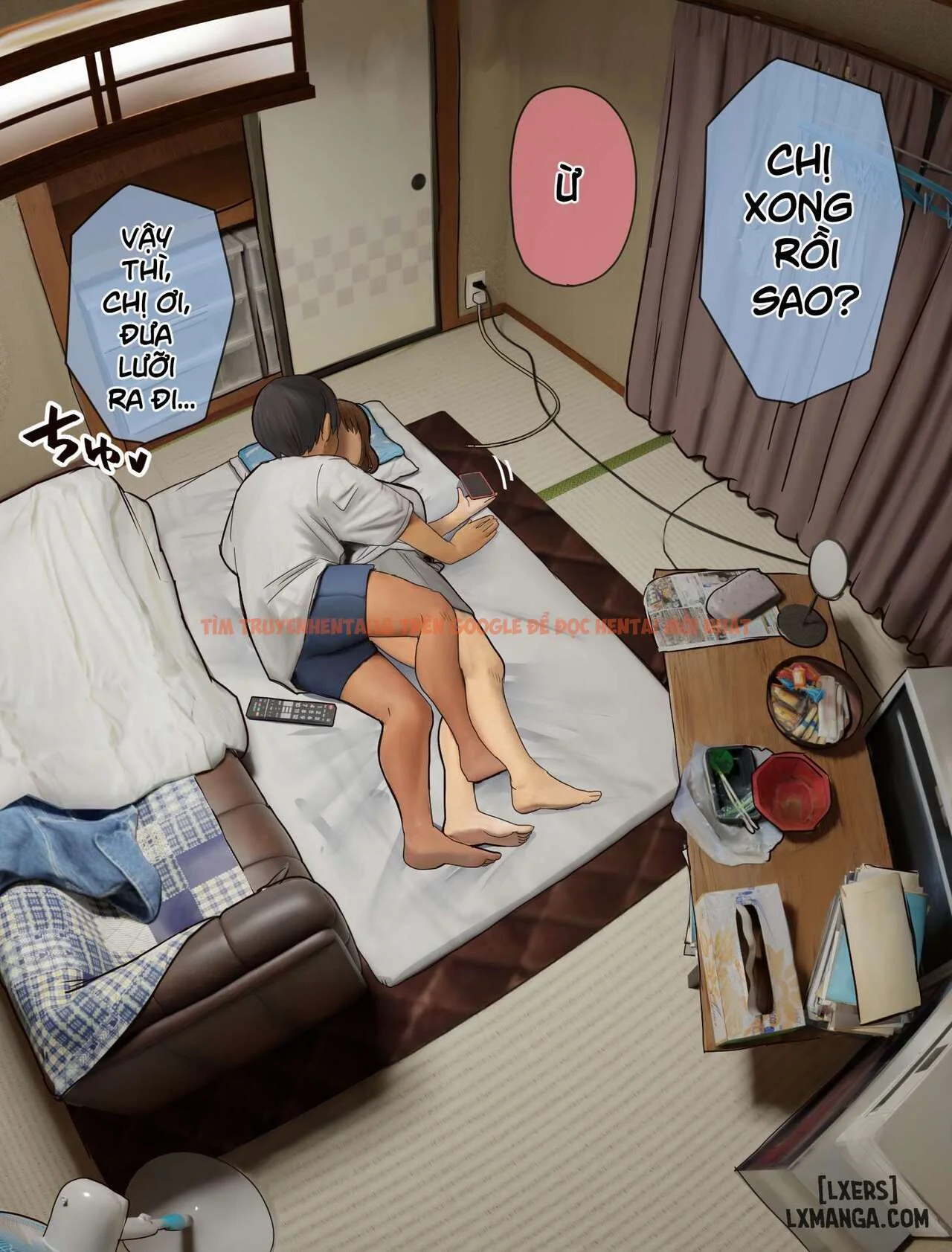 chịch chị gái anime — ảnh 41