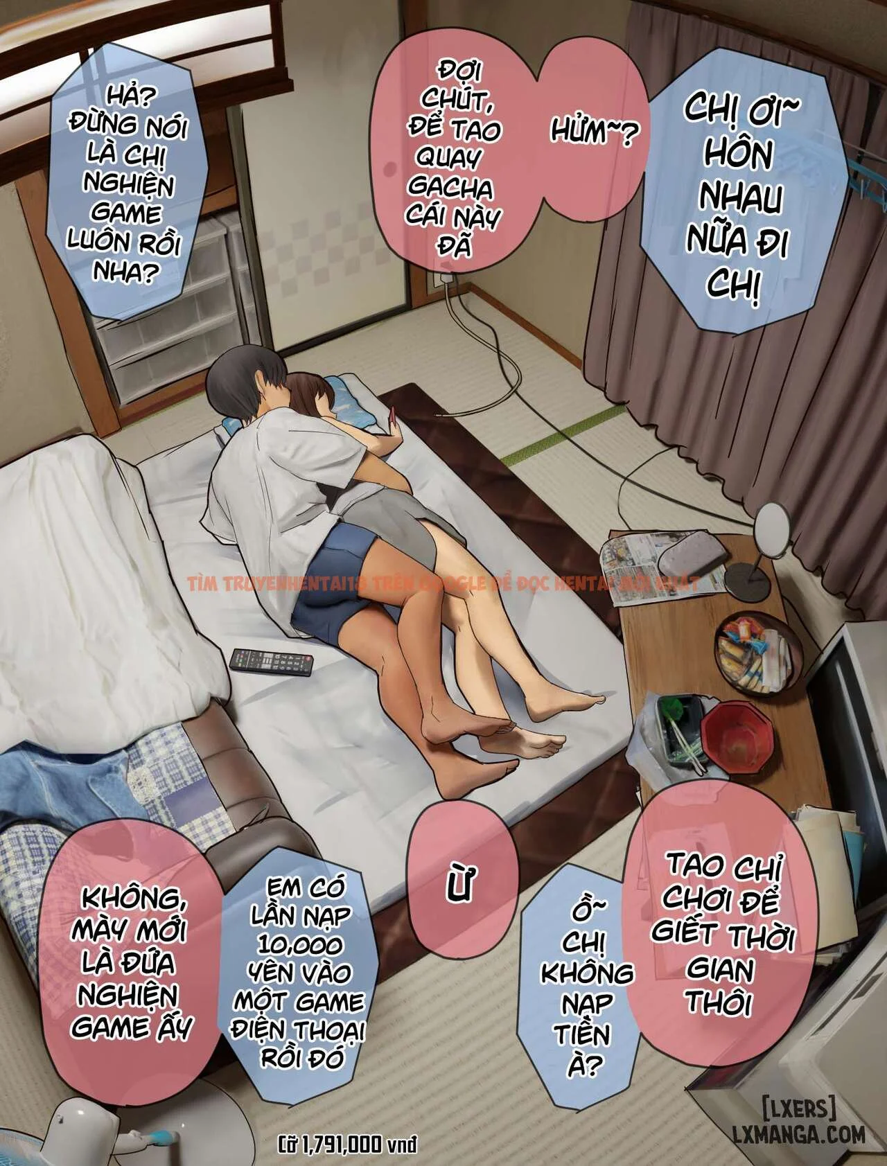 Bộ ảnh chịch chị gái anime, tấm 40