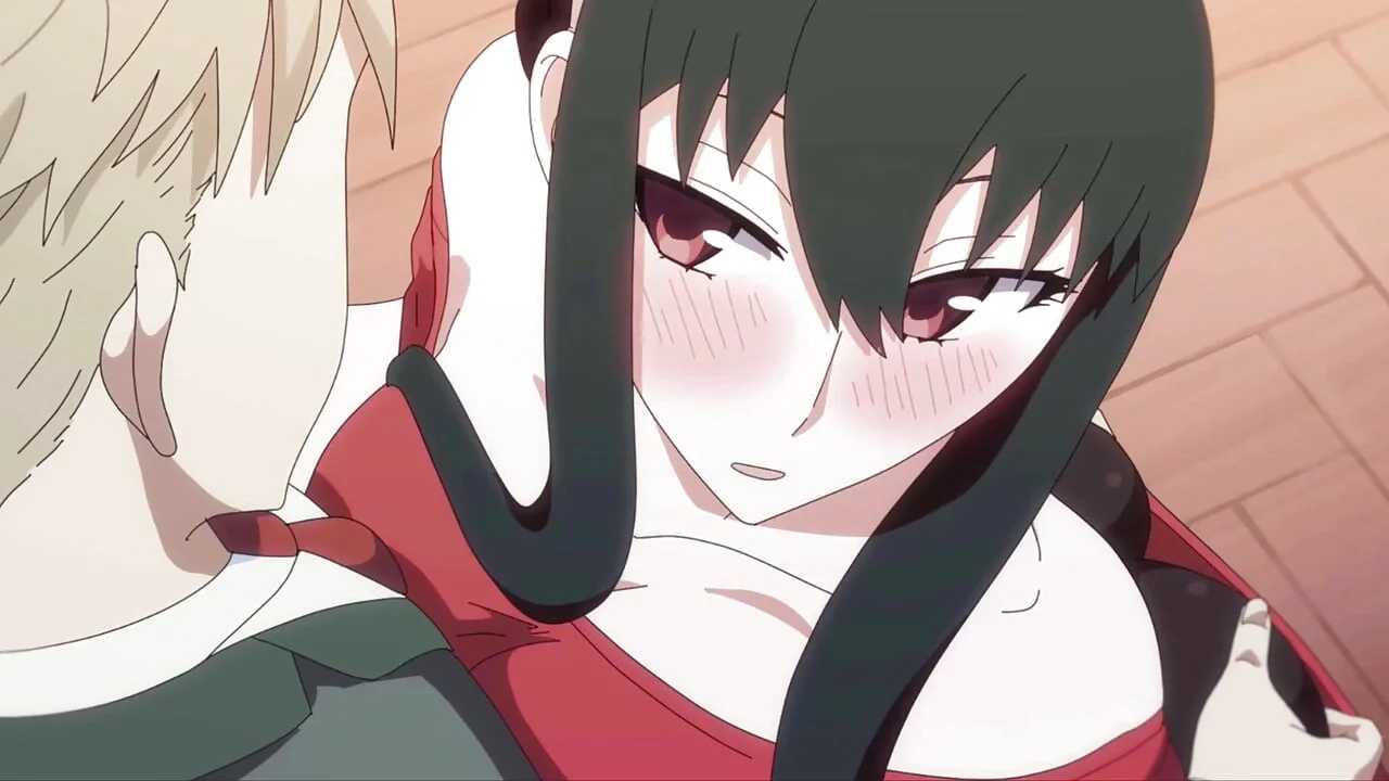 Ảnh 3 minh hoạ chịch chị gái anime