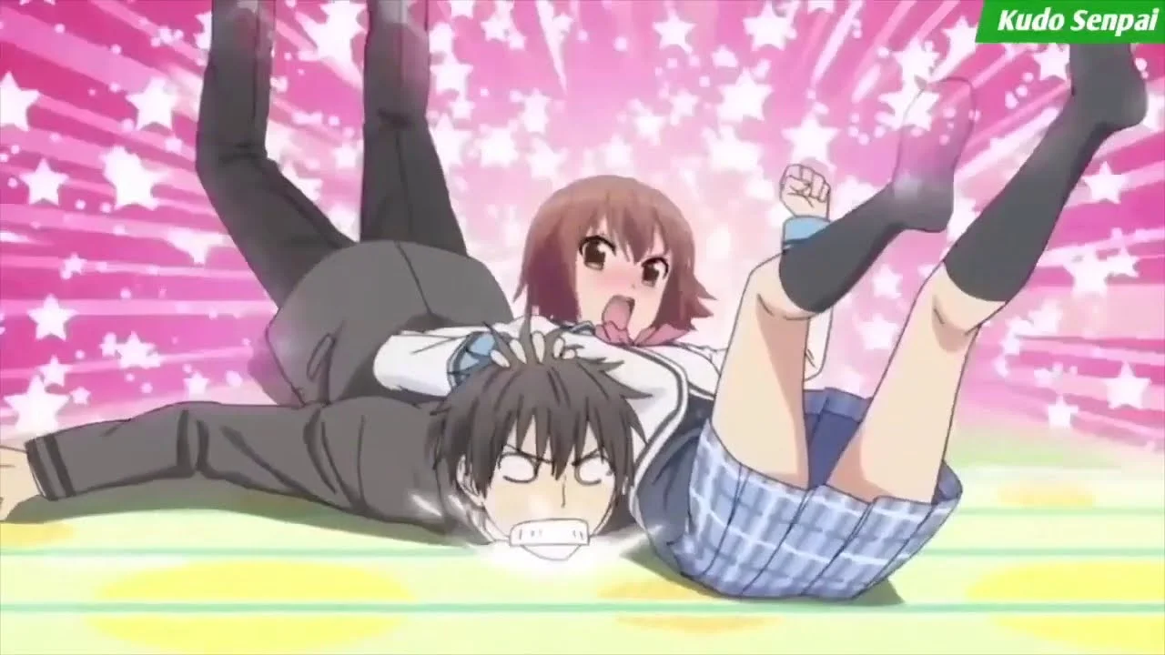 Anime 18+ // Lén Chịch Chị Gái Khi Đang Ngủ 🔞🔞🔞 - YouTube