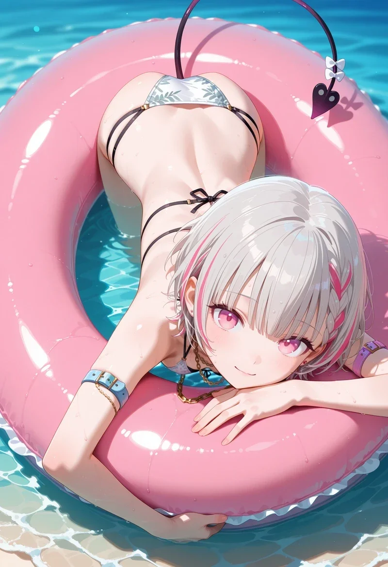 chịch chị gái anime - mẫu 50
