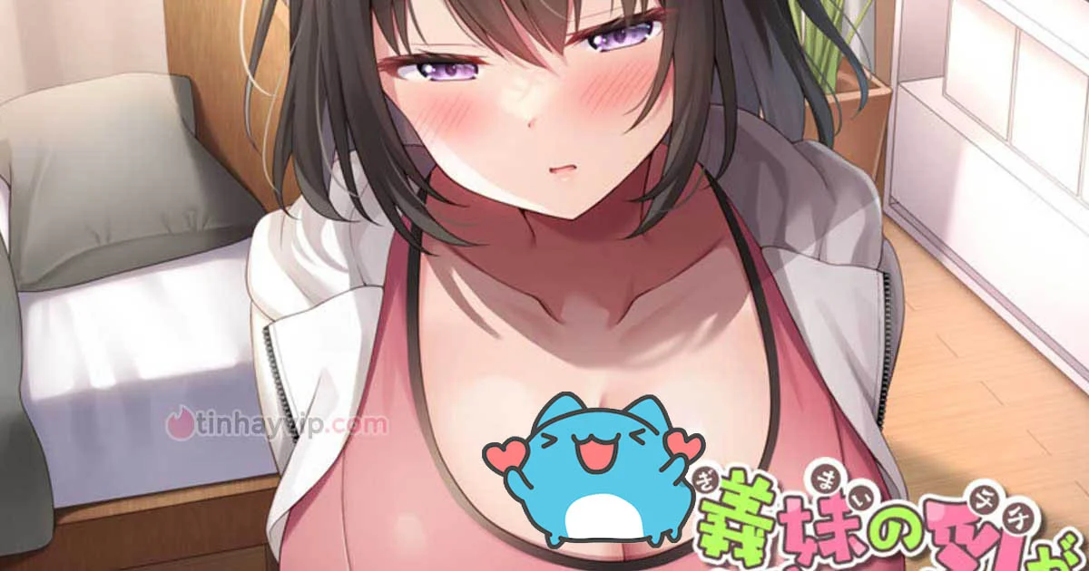 Ảnh minh hoạ chịch chị gái anime số 57